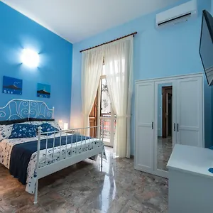  Apartamento Casa Fiorito