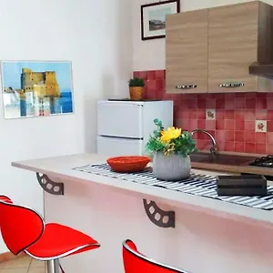  Apartamento Casa Vacanza Le Moko'